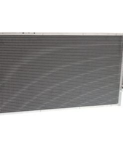 Kool Vue KVAC4145 A/C Condenser Aluminum Core for 2013-2020 Subaru BRZ