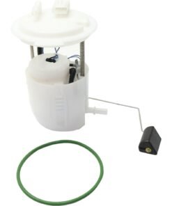 DriveMotive RJ31450002 Fuel Pump w/ module for 2009-2017 Jeep Wrangler Rubicon