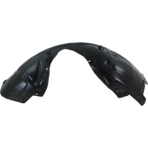 Front Splash Shield left side for 2011-2014 Dodge Charger R/T, SE, SXT, SXT Plus