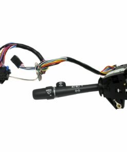 NEW Turn Signal Switch for 2000-2005 Chevy Impala / Monte Carlo