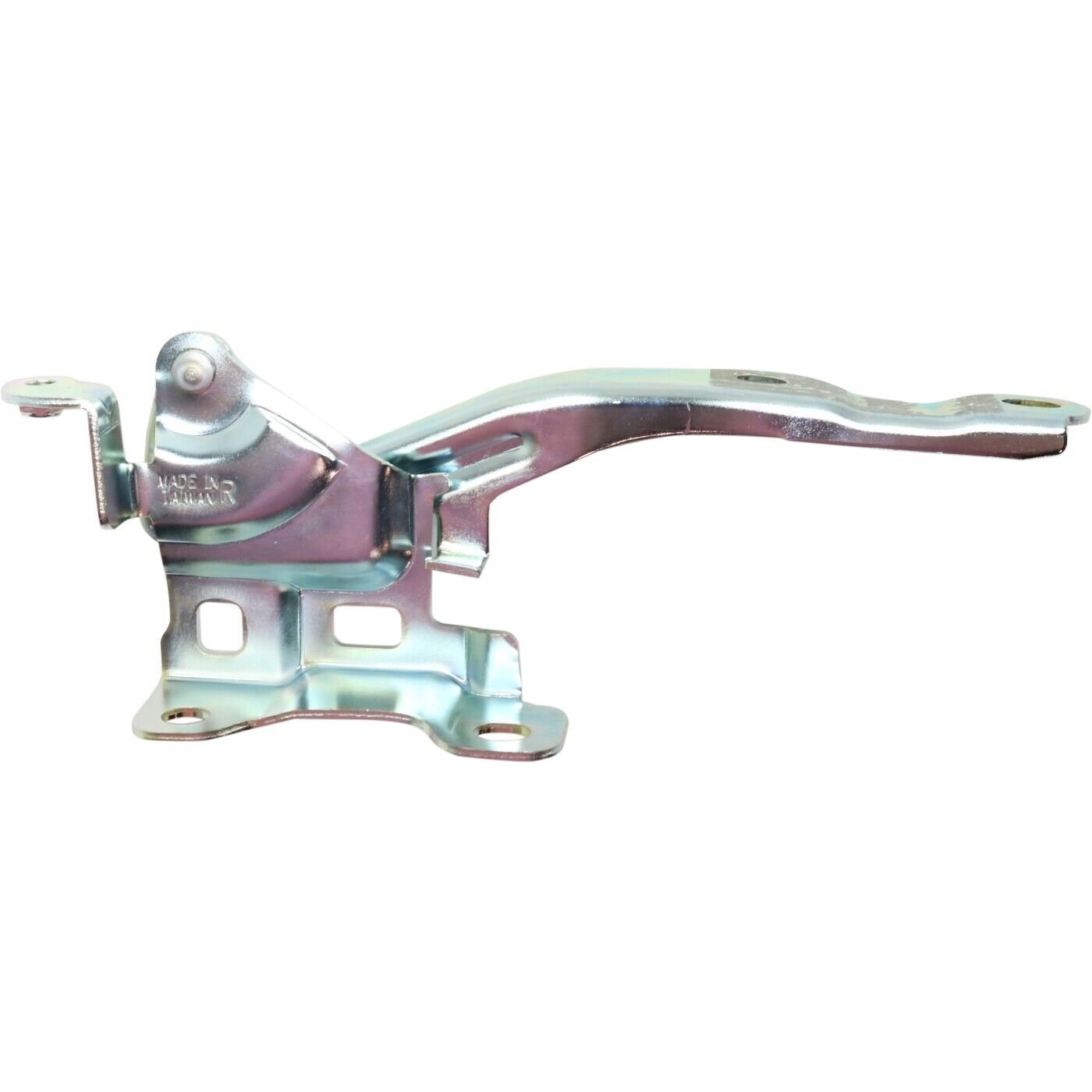 Hood Hinge 791202K000 right side for 2010-2013 Kia Soul 2u, 4u, Base