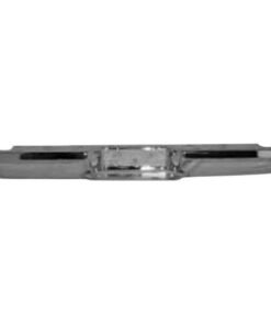 Sherman 576B-91 Rear Bumper Face Bar for 1993-2003 Ford Ranger