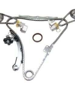 New Timing Chain Kit for 2002-2006 Nissan Altima SE & 2004-2008 Maxima SE, SL