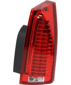 Tail Light right side for 2010-2013 Cadillac CTS Luxury, Performanc, Premium
