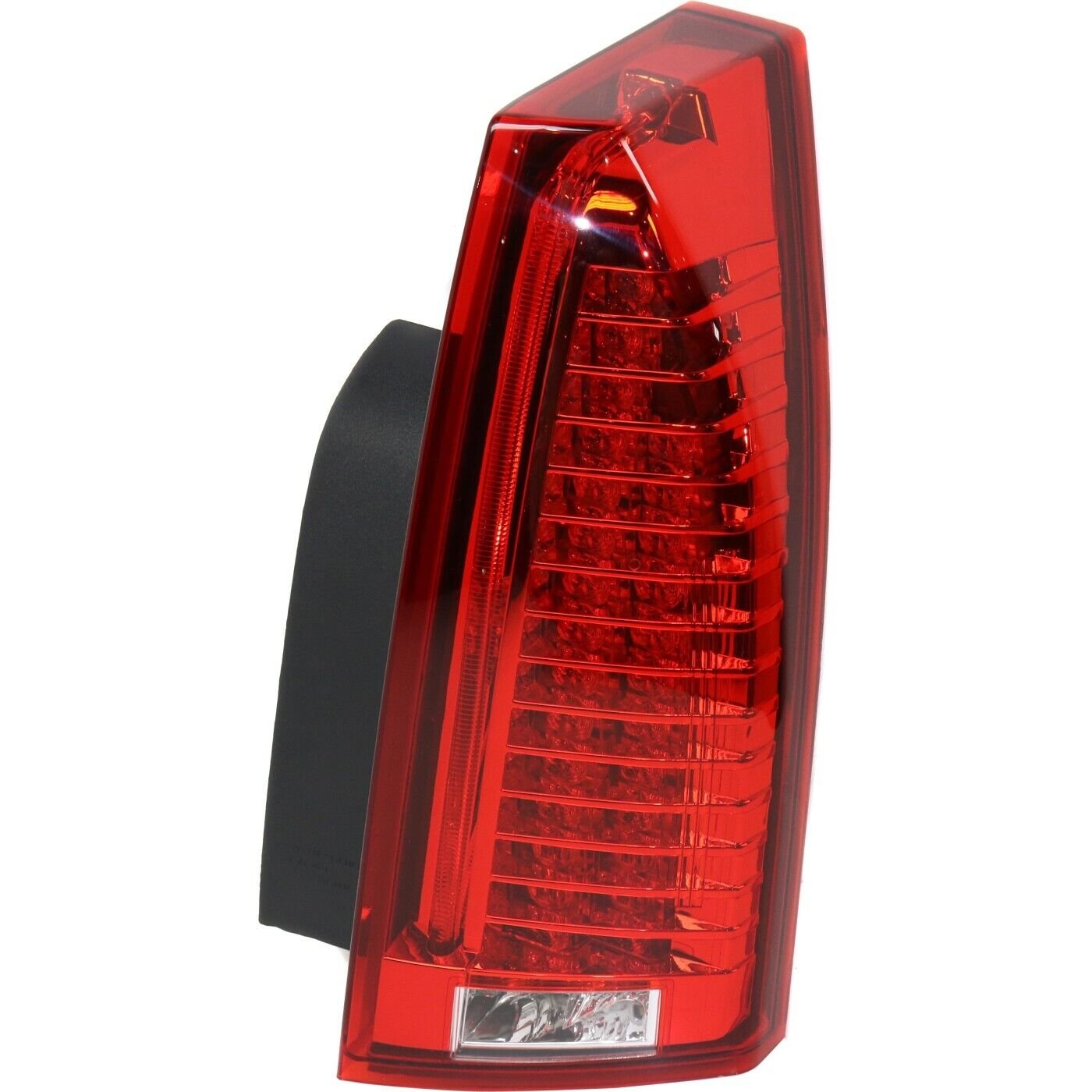 Tail Light right side for 2010-2013 Cadillac CTS Luxury, Performanc, Premium