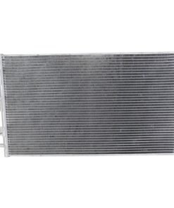 Kool Vue KVAC4612 A/C Condenser Aluminum Core for 1995-2005 Chevrolet Cavalier