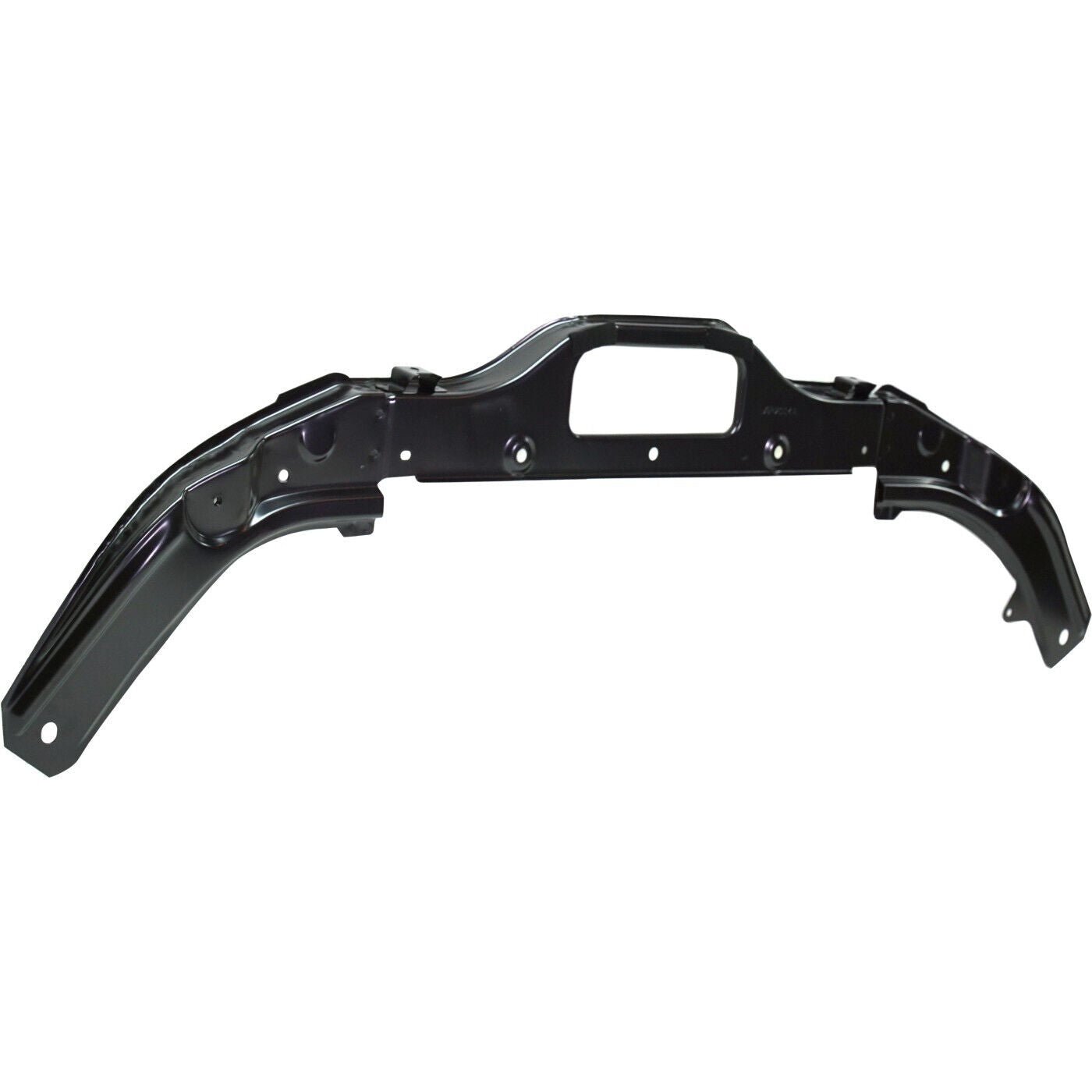 New Radiator Support upper tie bar CAPA for 2014-2018 Mazda 3 & 2014-2017 6