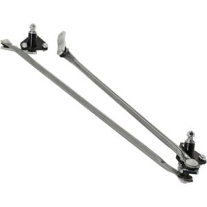 New Wiper Linkage 851500C050 for 2001-2007 Toyota Sequoia Limited, SR5