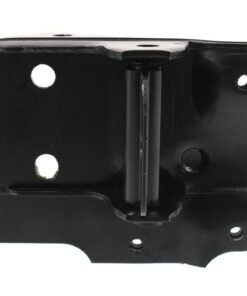 New Front Bumper Bracket right side for 2011-2016 BMW 528i Base & 535i Base