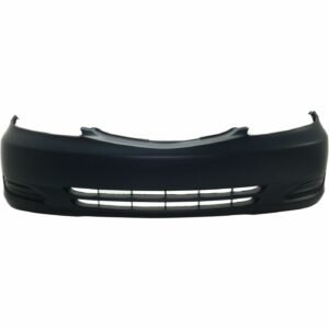 NEW Front Bumper Cover Fascia for 2002-2004 Toyota Camry