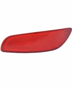 Sherman 3172-176-2 Rear Bumper Reflector right side for 10-12 Hyundai Santa Fe