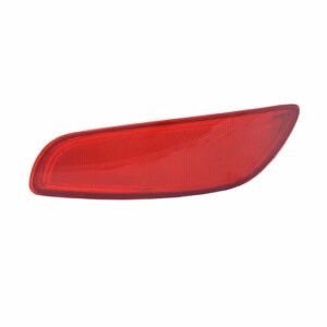 Sherman 3172-176-2 Rear Bumper Reflector right side for 10-12 Hyundai Santa Fe