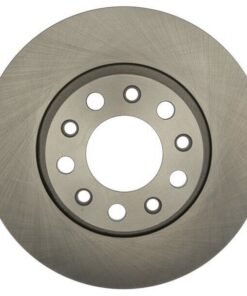Raybestos 781099R Rear Brake Disc left right side for 2014-2021 Jeep Cherokee