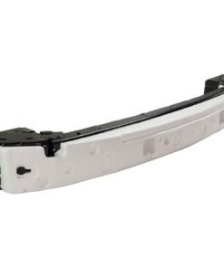 Bumper Reinforcement front steel primed for 2001-2005 Chrysler Town & Country