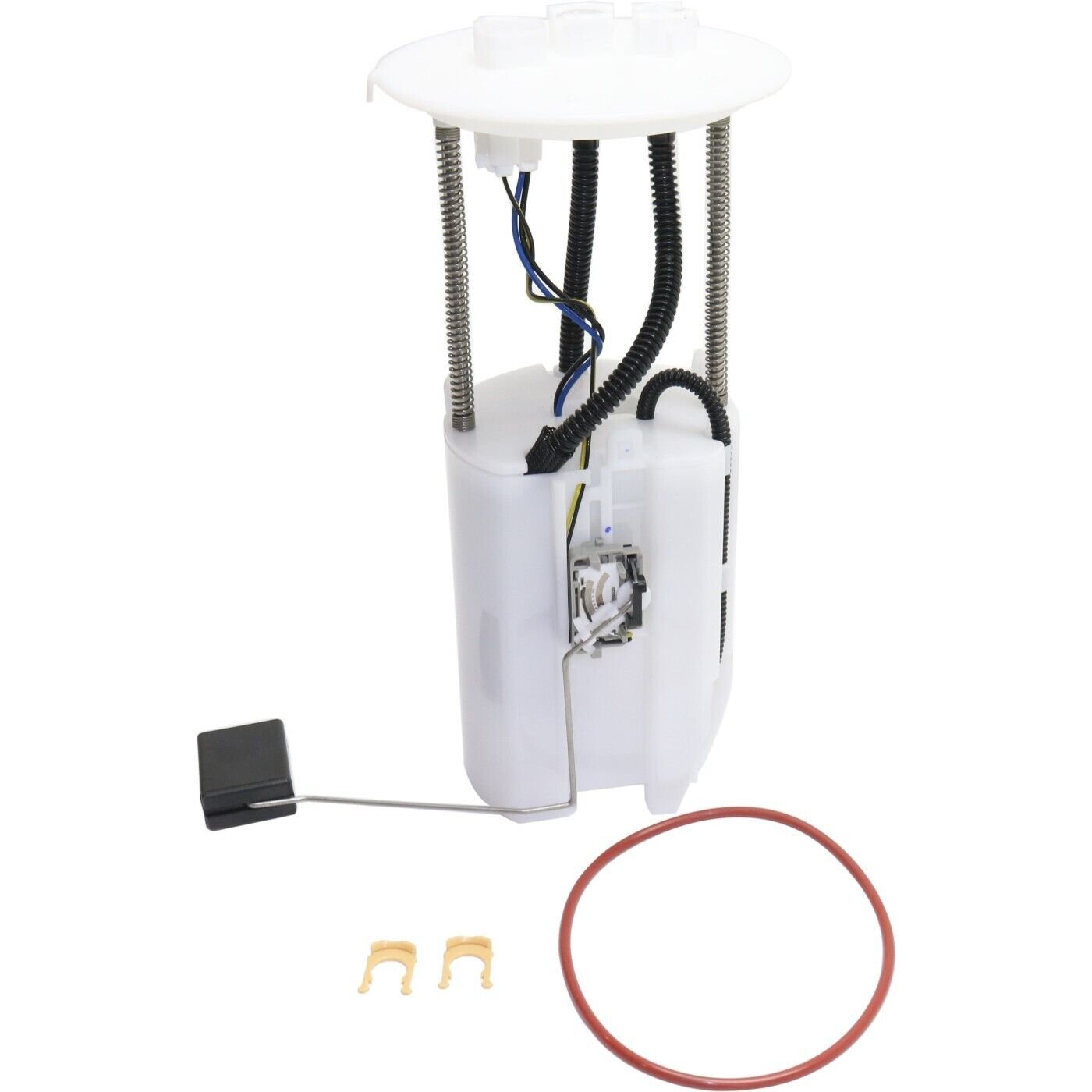 DriveMotive REPT314520 Fuel Pump for 2005-2015 Toyota Tacoma Base, Pre Runner