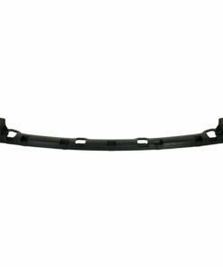Front Bumper Face Bar 4pc Kit w/ Lower Cover & Valance for 07-13 GMC Sierra 1500
