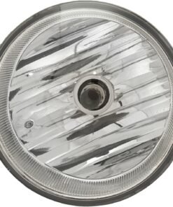 New Fog Light left right side for 2008-2017 Toyota Sequoia Limited, Platinum