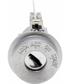 Beck Arnley 201-1766 Ignition Lock Cylinders for 1996-2002 Toyota 4Runner