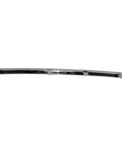 Sherman 8154-250-1 Front Bumper Cover Molding Left Side for 12-14 Toyota Camry