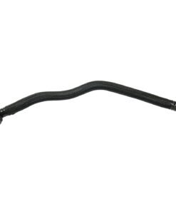 New Breathers Hose 11157575641 left side for 2010-2012 BMW 550i GT Base