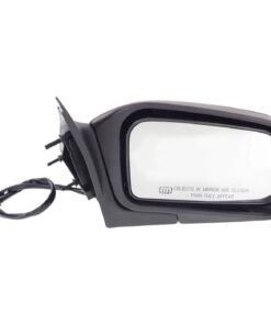 Kool Vue FD22ER Mirror Heated Right Side for 95-96 Mercury Grand Marquis GS, LS