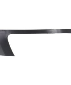 Headlight Filler SU2507100 right side for 2003-2005 Subaru Forester X, XS