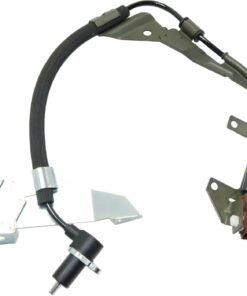Front ABS Speed Sensor left side for 96-97 Acura SLX Base & 96-97 Trooper S