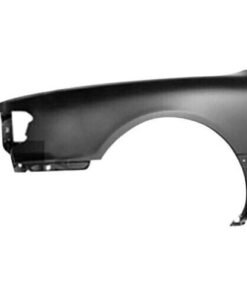 Sherman 1705-31-1 Front Fender left side for 1996-1999 Infiniti I30