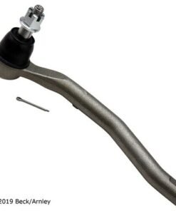 Beck Arnley 101-7946 Front Tie Rod Ends right side for 2011-2017 Nissan Quest