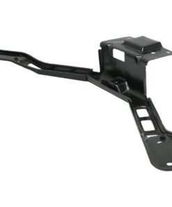 Radiator Support FO1225217C BT4Z16707A CAPA for 2011 Lincoln MKX Base