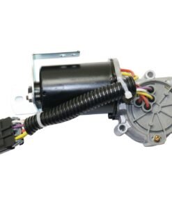 New Transfer Case Motor for 2003-2005 Chevrolet Silverado 1500 SS AWD