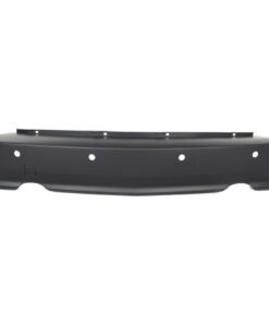 Rear Bumper Cover GM1100675 primed for 2004-2009 Cadillac SRX Base Sport Utility