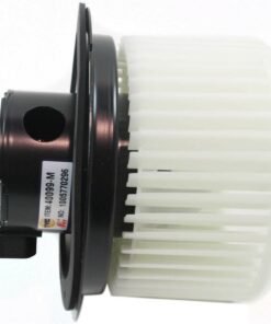 New Blower Motor for 1999-2007 F-350/F-450/F-550 Super Duty Lariat, XL, XLT