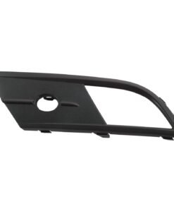 Front Fog Light Trim left side for 15 & 17-18 Volkswagen Jetta S, SE, SEL, Sport