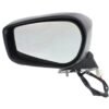 Kool Vue SC17EL Power Glass Mirror Left Side for 2013-2016 Scion FR-S Base Coupe