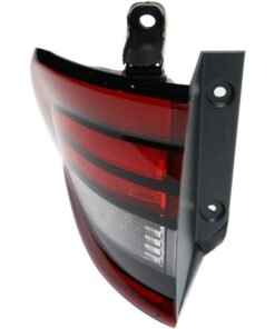 New Tail Light right side for 2014-2021 Dodge Durango R/T, Special Service, SXT