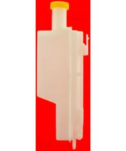 Coolant Reservoir 21710ED000 217101FA0A for 2009-2014 Nissan Cube S, SL