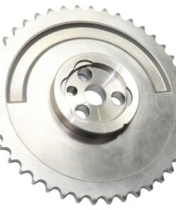 Front Cam Gear 12576407 for 1999-2004 Chevrolet Silverado 2500 Base, LS, LT