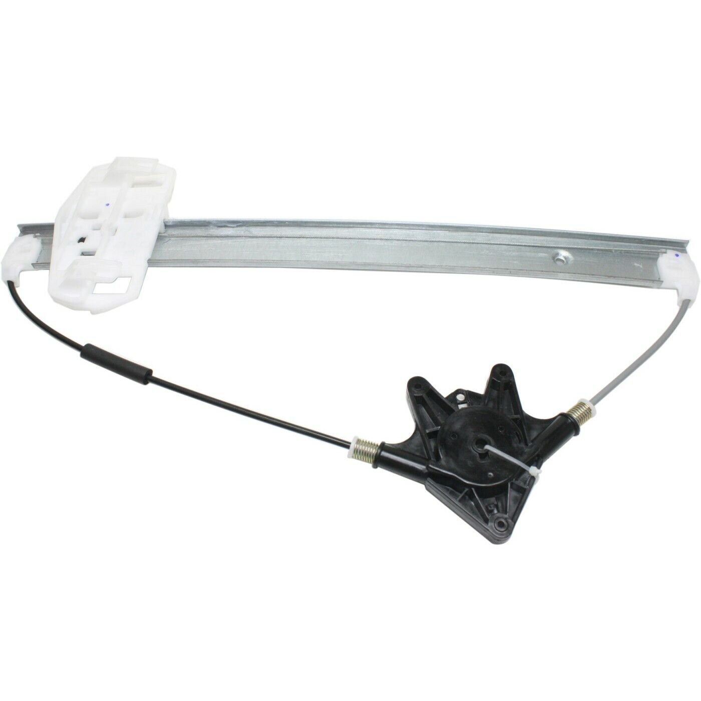 Front Power Window Regulator right side for 2007-2016 Jeep Wrangler Rubicon