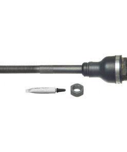 Moog ES3398 Front Tie Rod End left right side for 97-99 Dodge Dakota Base, SLT