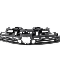 Grille TO1200448 textured black shell insert plastic for 2019-2022 Toyota Prius