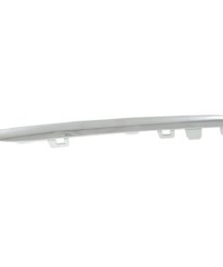 Grille Trim chrome right side CAPA for 2017-2018 Mercedes C300 4Matic/Base Sedan