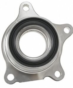 Moog 512351 Wheel Bearing for 2007-2012 Toyota Tundra Base 4WD