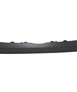 New Bumper Cover textured for 2010-2016 Mercedes Benz Sprinter 2500 / 3500