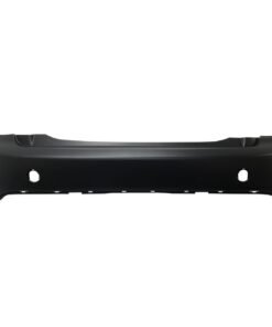 Rear Bumper Cover primed for 2015-2021 Mini Cooper Base Hatchback 4-Door