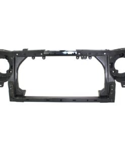 Radiator Support CH1225213 for 2007-2016 Jeep Wrangler Rubicon, Sahara