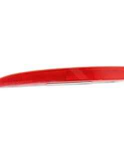 Rear Bumper Reflector BBM4515M0C left side CAPA for 2010-2013 Mazda 3 GT, GX, i,