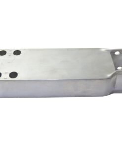 Front Bumper Bracket right side aluminum for 2015-2018 Mercedes-Benz C63 AMG S