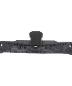 Bumper Absorber MB1070112 front for 2015-2018 Mercedes C300 4Matic, Base Sedan