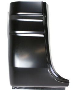 New Cab Corner right side for 1994-2002 Dodge Ram 2500 Base & 3500 Base